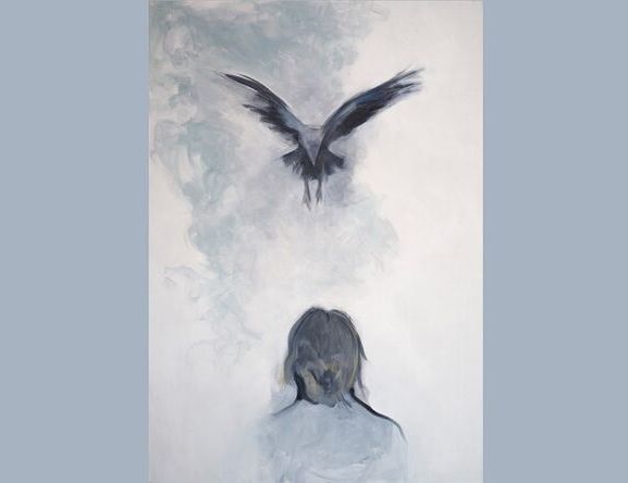 Tentoonstelling | Cora Moret: Winterreise